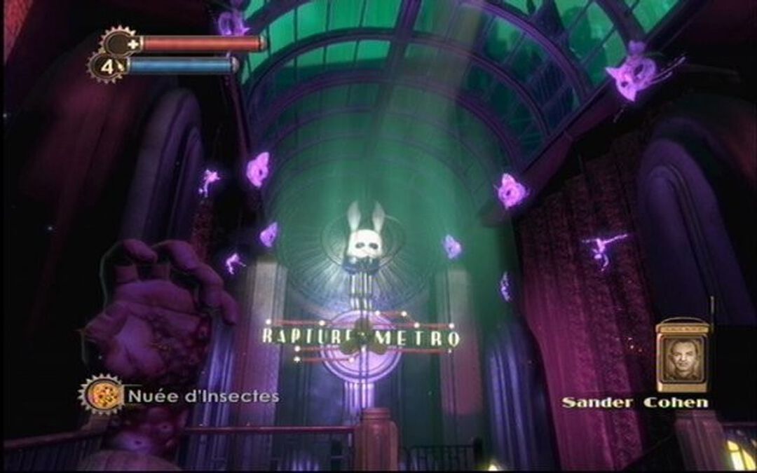 Bioshock | Occasion