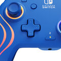 Manette Filaire Switch Afterglow Wave Bleu thumb 2