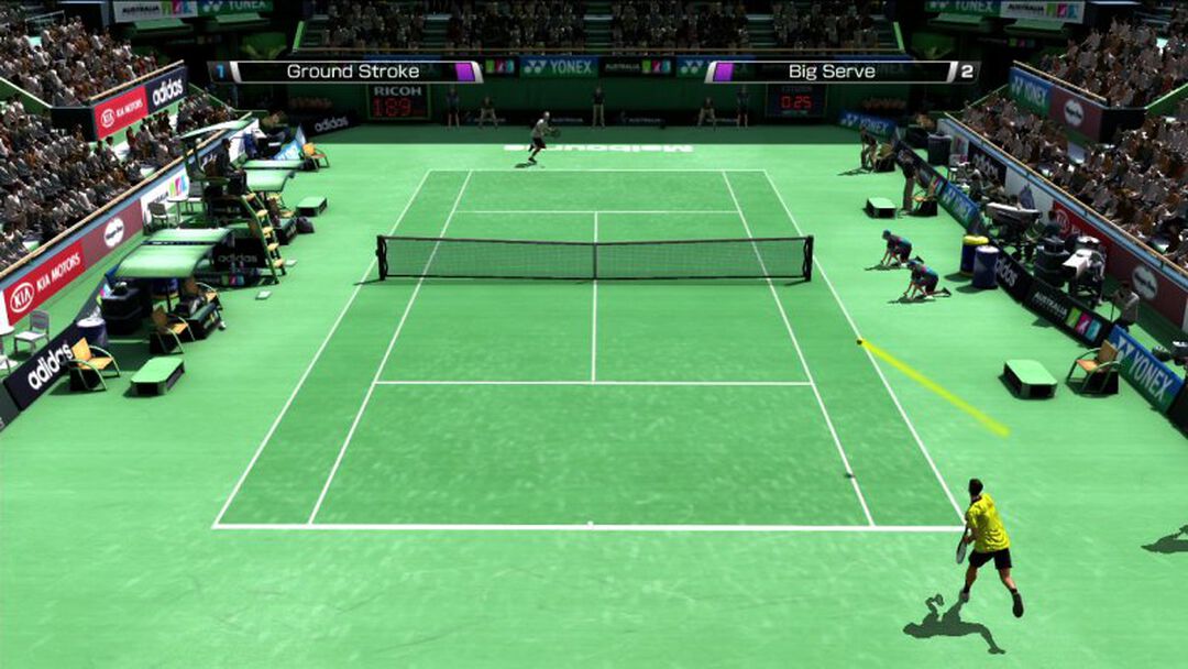Virtua Tennis 4 | Occasion
