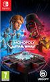 Monopoly Star Wars Heroes Vs Villains thumb 0