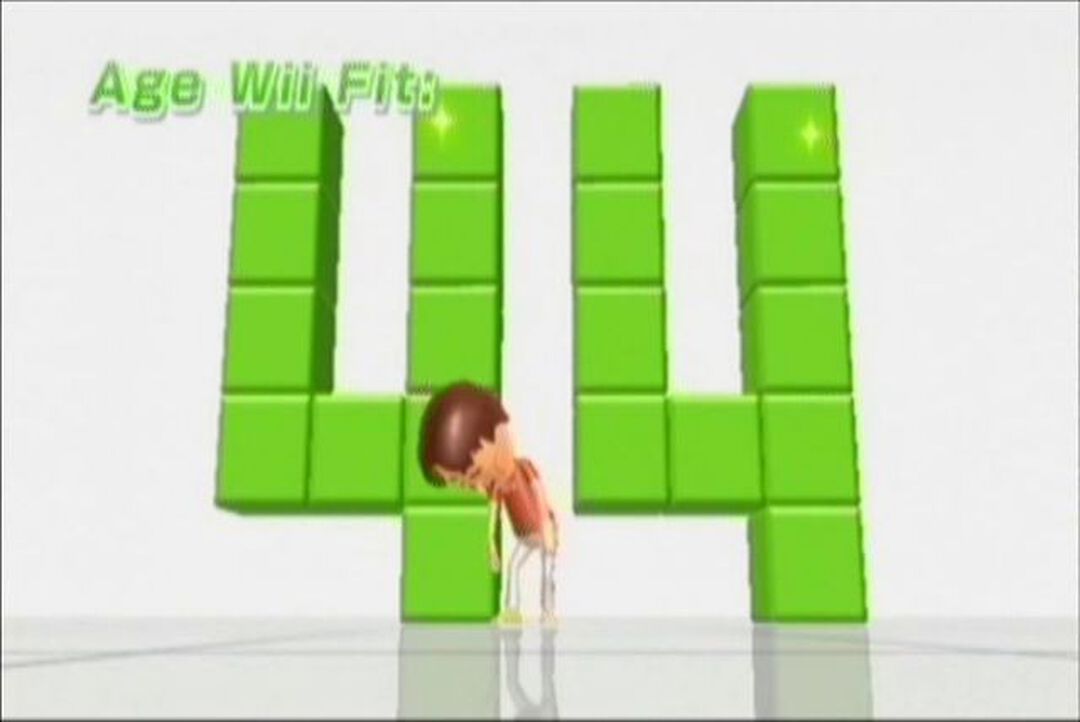 Wii Fit + Wii Balance Board | Occasion