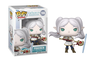 Figurine Funko Pop! N&deg;1986 - Frieren - Frieren