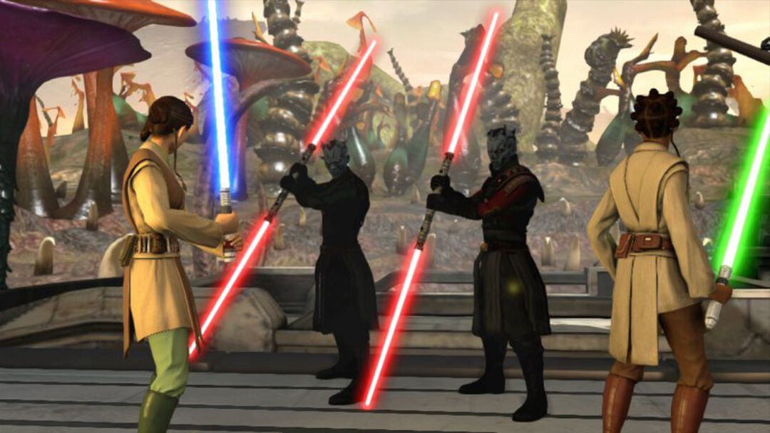 Kinect Star Wars | Occasion