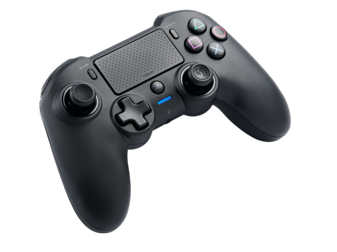 Manette Officielle Sans Fil Nacon Assymetrique | Occasion