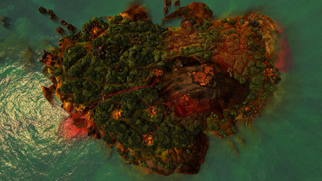 Jagged Alliance Rage | Occasion
