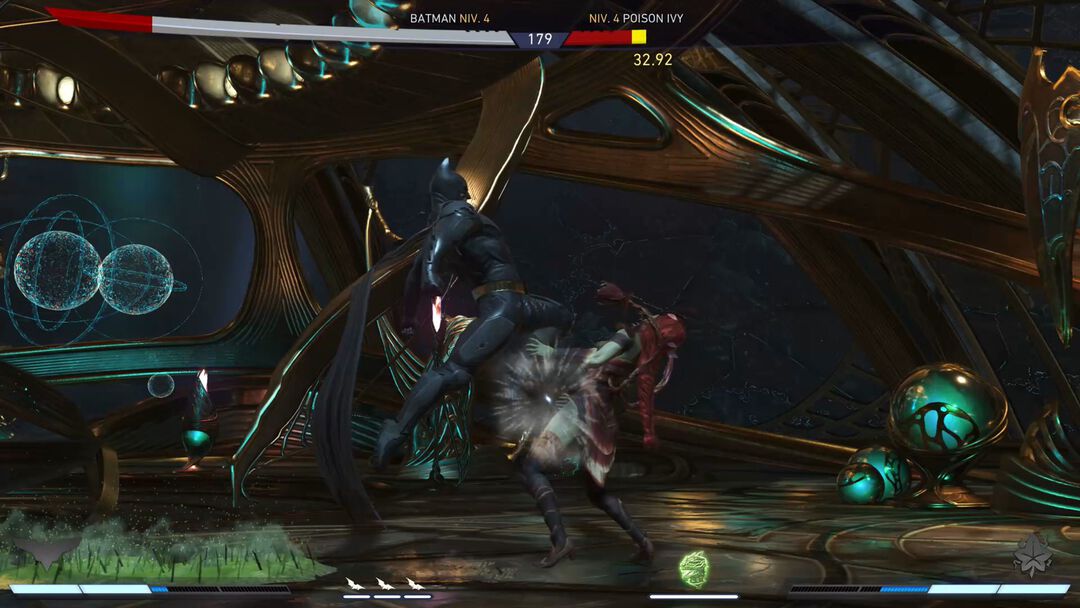 Injustice 2 Legendary Edition | Occasion