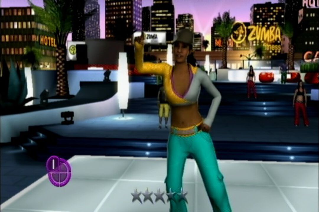 Zumba Fitness 2 | Occasion