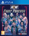 Aew: Fight Forever thumb 0