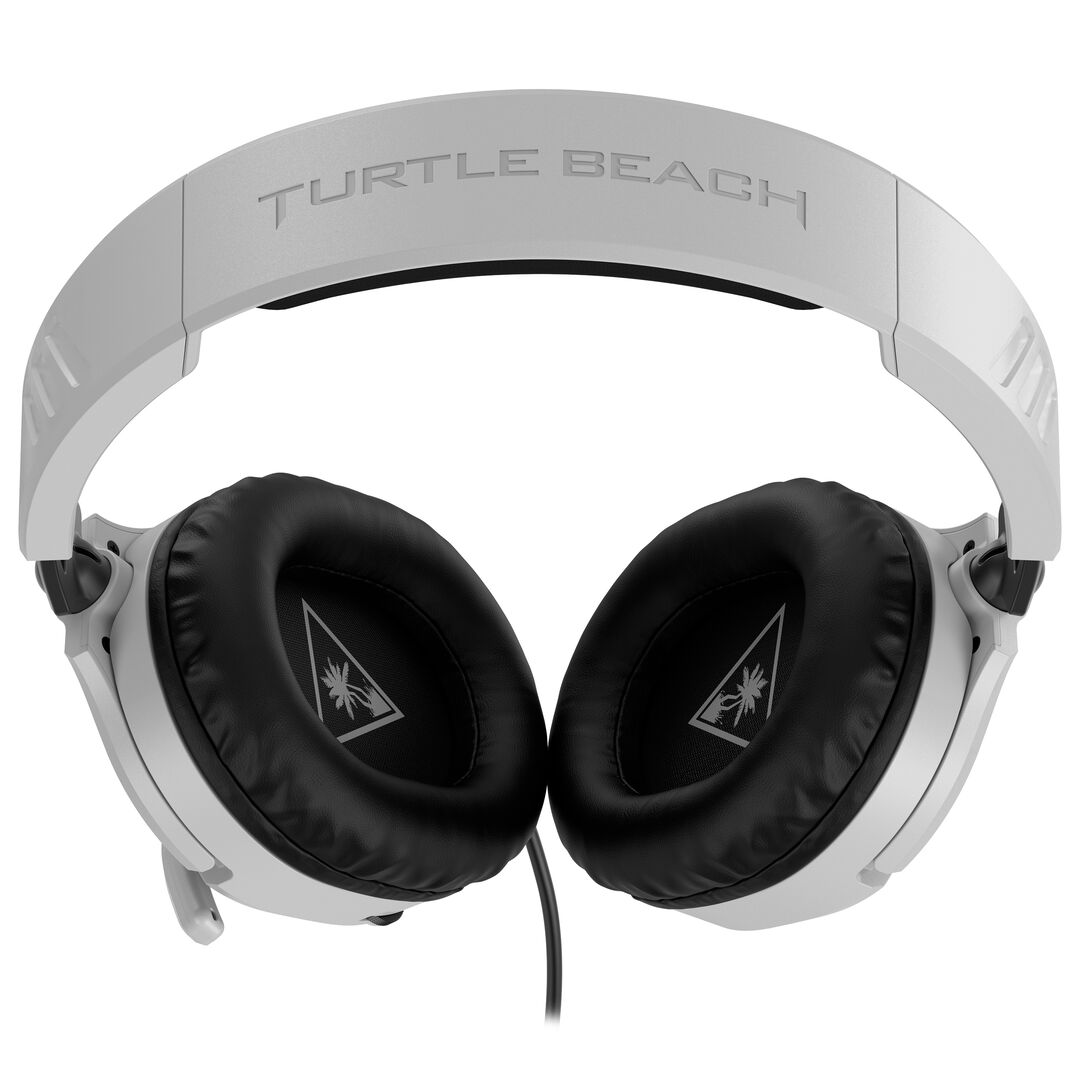 Casque Blanc Turtle Beach Recon 70p