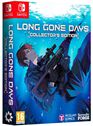 Long Gone Days Collector's Edition