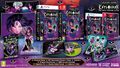 Keylocker Turn Based Cyberpunk Action Collector's Edition thumb 1