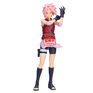 Figurine Grandista - Naruto Shippuden - Sakura Haruno (a)