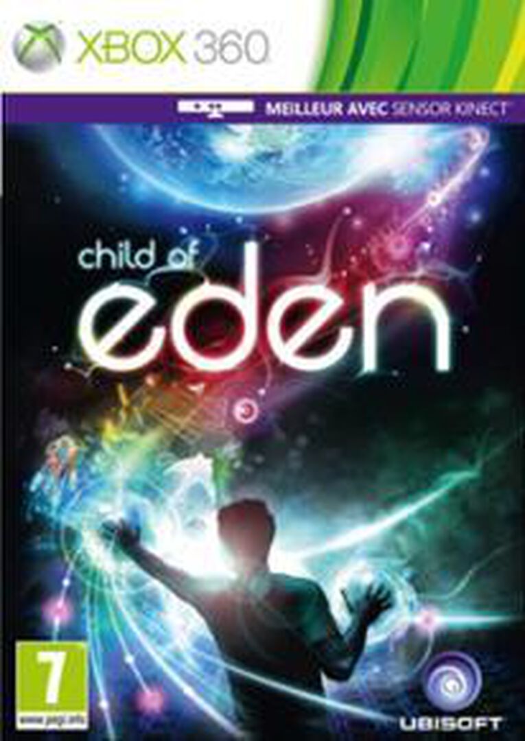 Child Of Eden | Occasion
