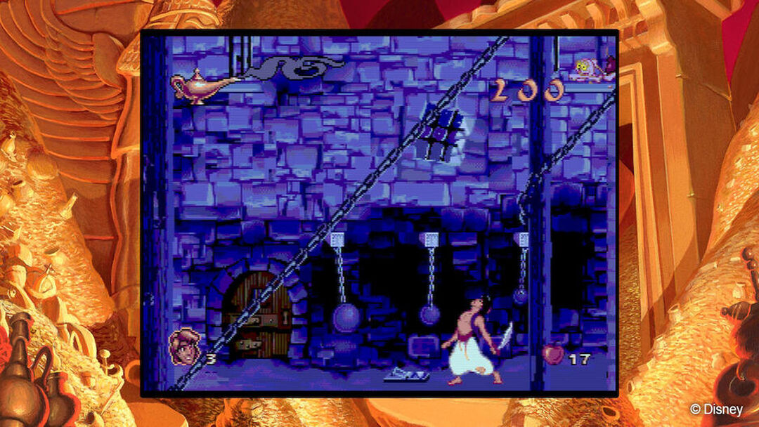 Aladdin Et Le Roi Lion | Occasion