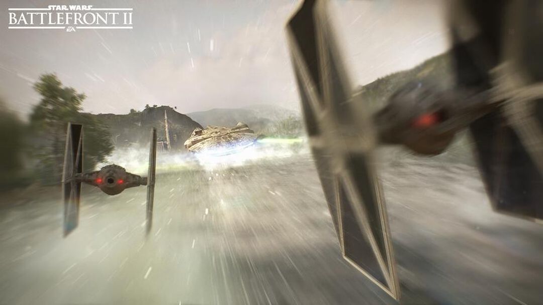 Star Wars Battlefront II | Occasion