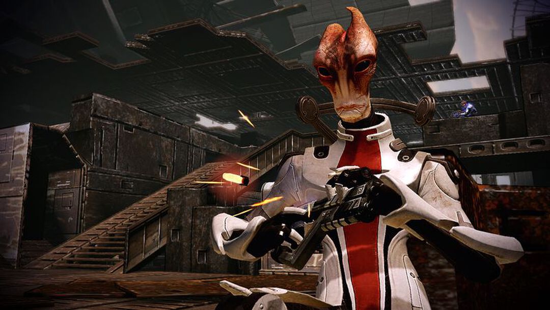 Mass Effect 2 | Occasion