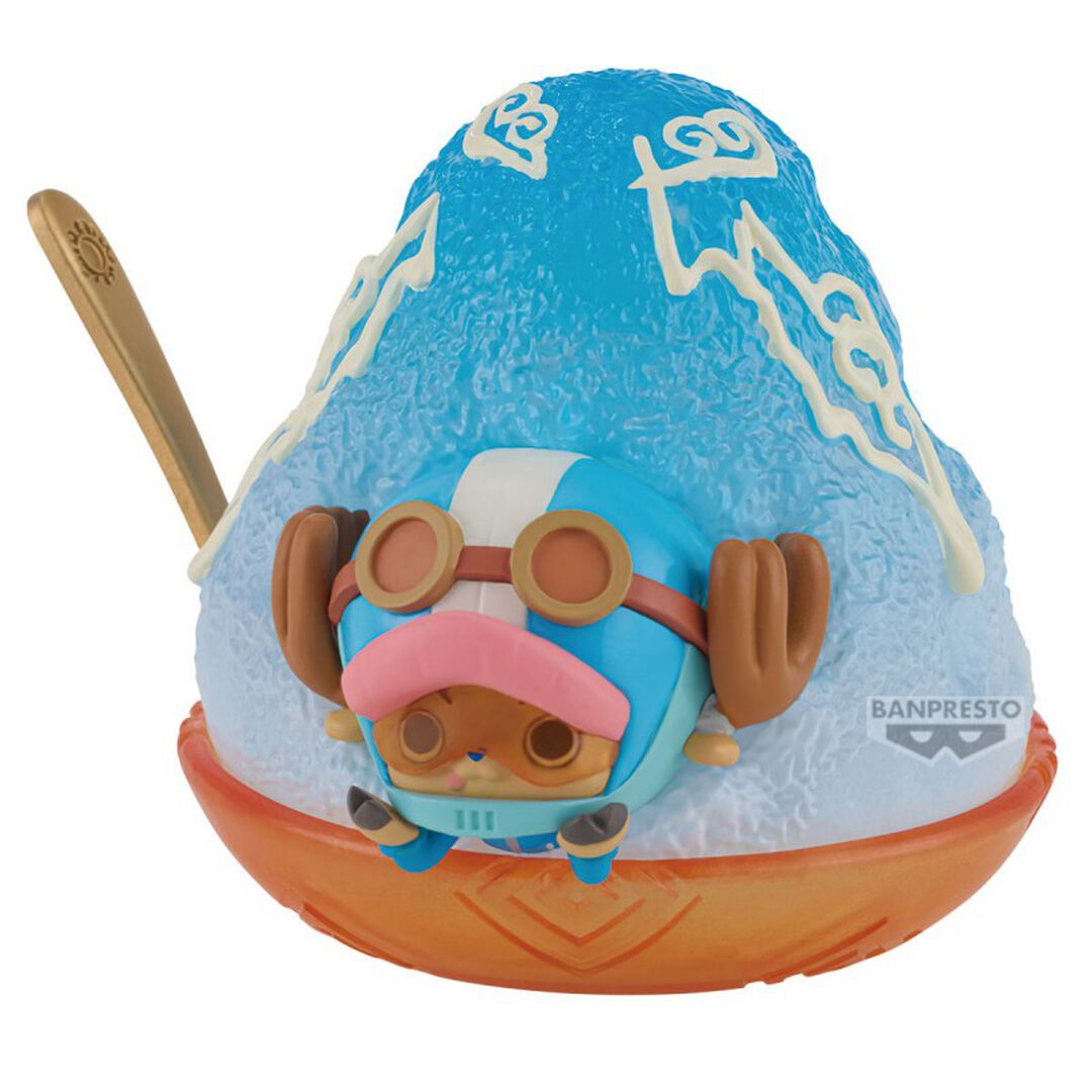 Figurine Paldolce Collection | One Piece | Vol.3 (ver.b)