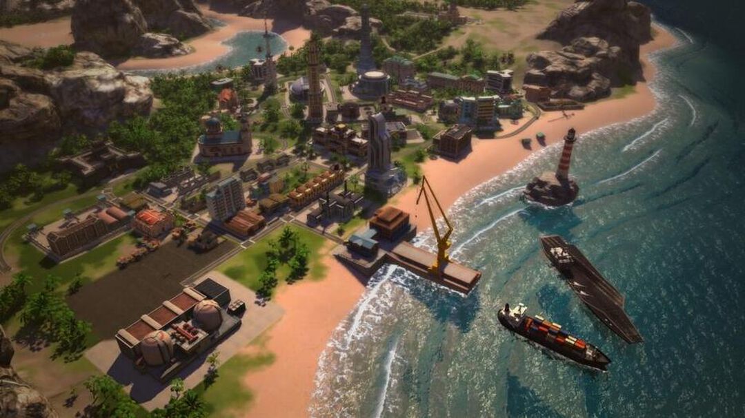 Tropico 5 The Complete Edition | Occasion