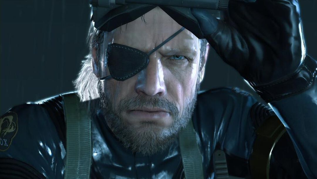 Metal Gear Solid V: Ground Zeroes | Occasion