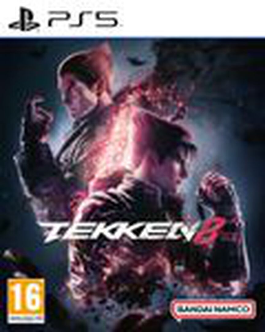 Tekken 8 | Occasion