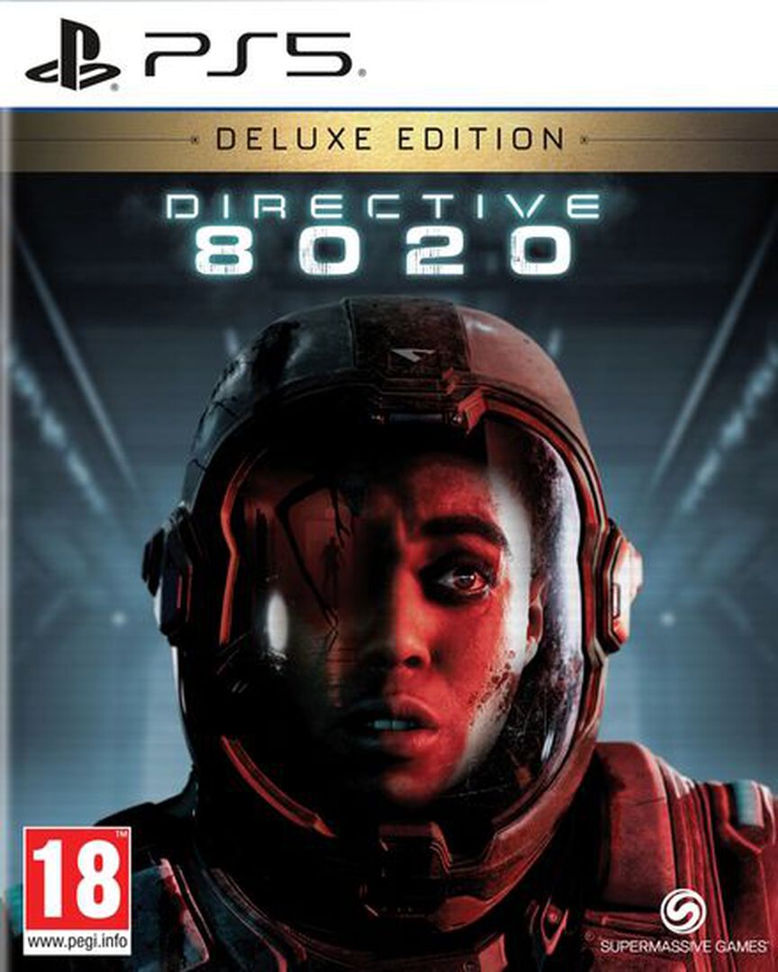 Directive 8020 Deluxe Edition | Occasion