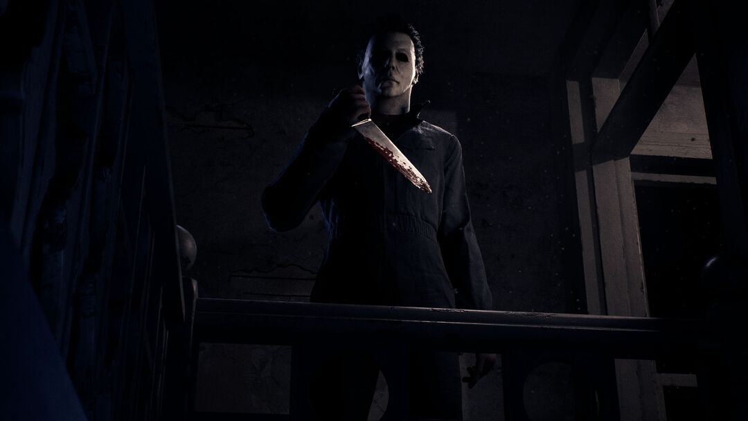 Halloween The Game