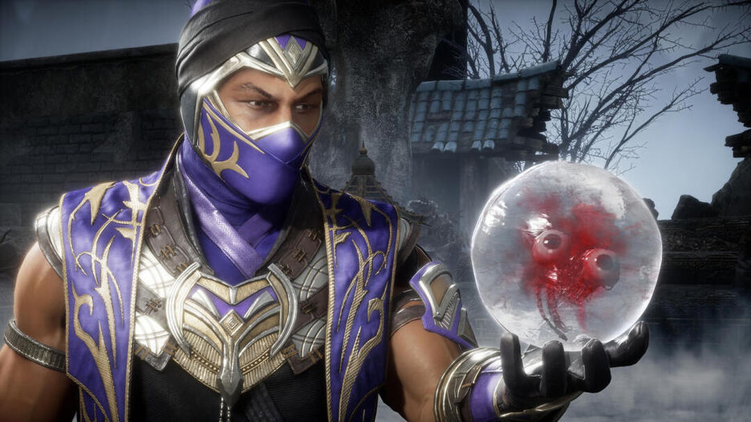 Mortal Kombat 11 Ultimate Steelcase Edition