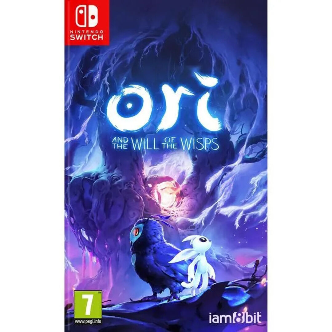 Ori And The Will Of The Wisps | Occasion