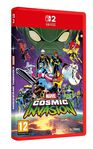 Marvel Cosmic Invasion