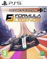 Formula Legends Legacy Edition thumb 0