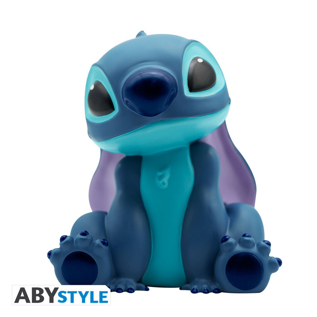 Tirelire | Lilo & Stitch | Stitch