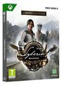 Syberia Remastered thumb 0