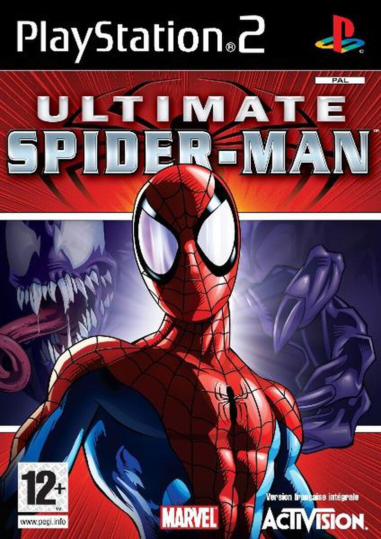 Ultimate Spider-man | Occasion