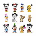 Figurine Mystery Mini | Disney | Assortiment 12 Pi&egrave;ces thumb 0