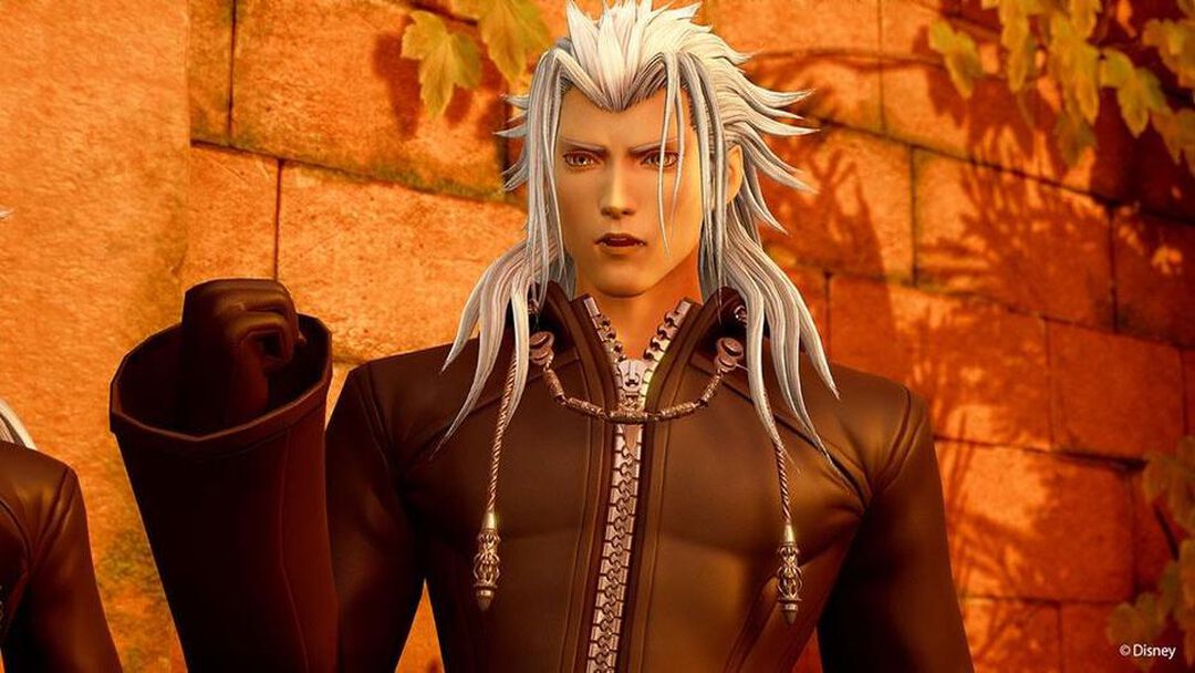 Kingdom Hearts 3 | Occasion