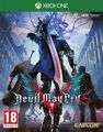 Devil May Cry 5 Lenticular Edition (exclusivit&eacute; Micromania) thumb 0