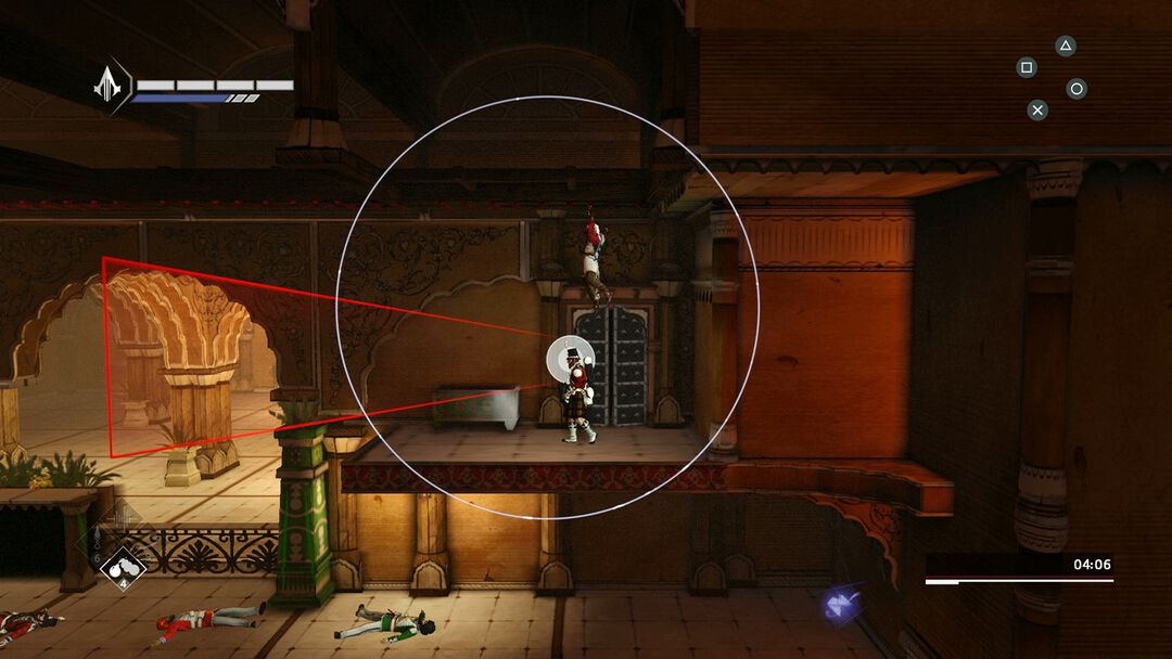 Assassin's Creed Chronicles | Occasion