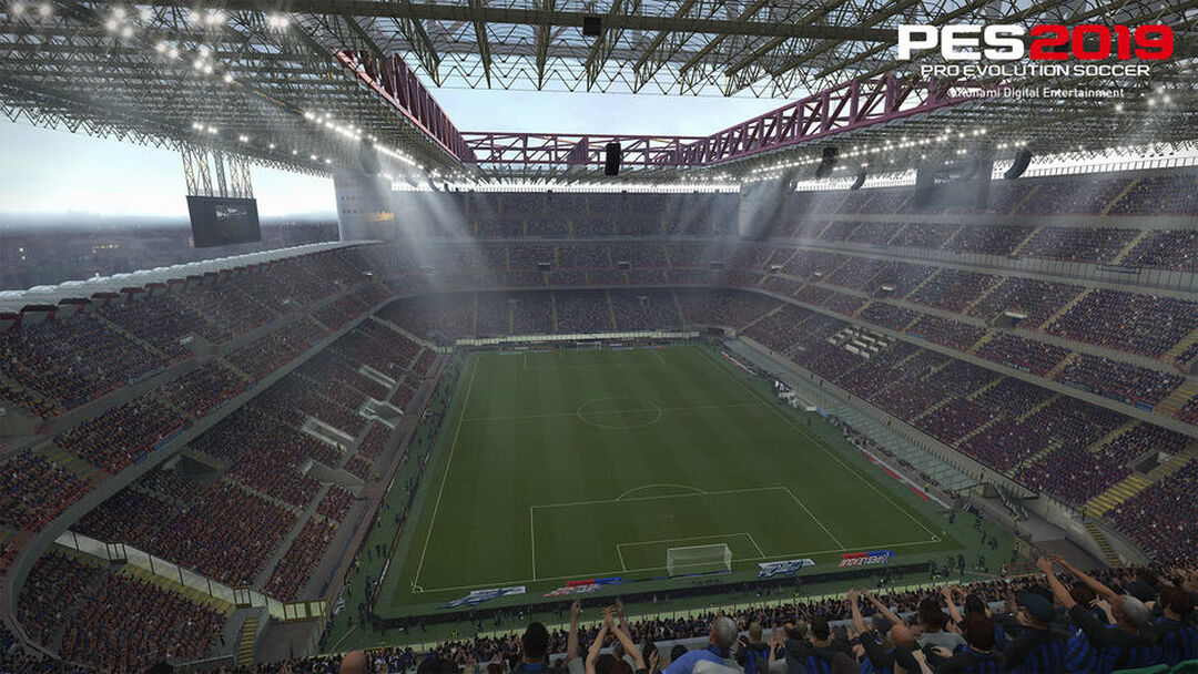 Pro Evolution Soccer 2019 | Occasion
