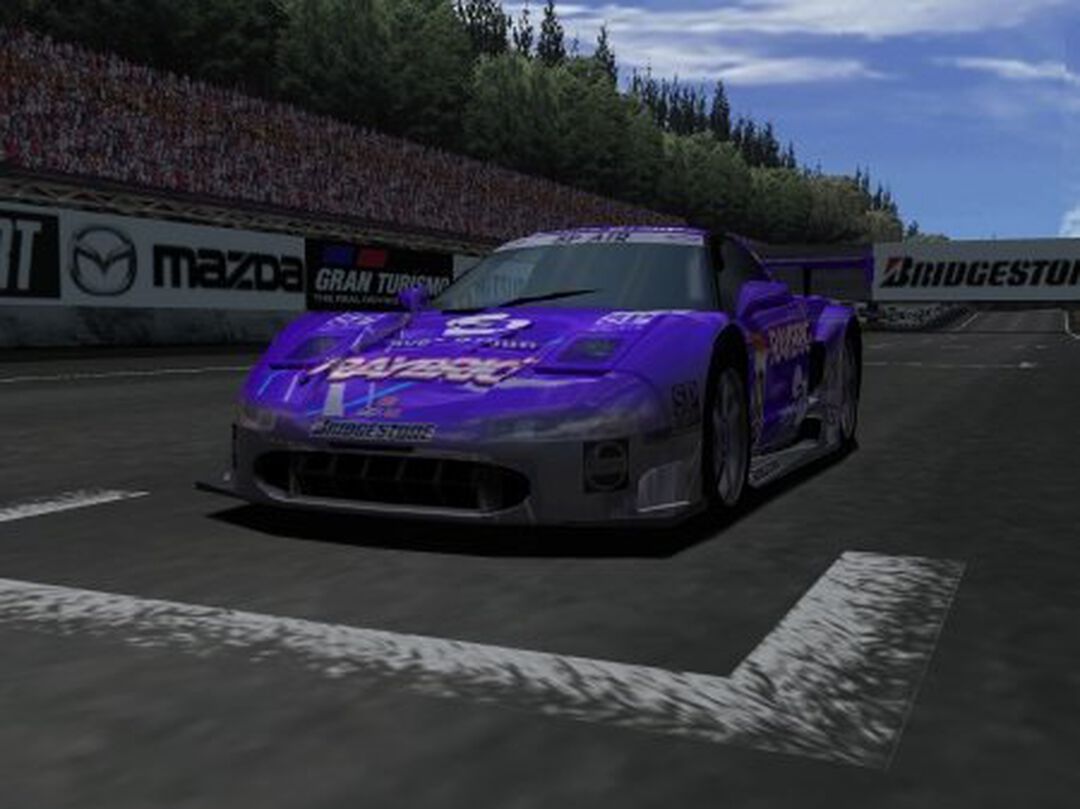 Gran Turismo 3 Platinum | Occasion