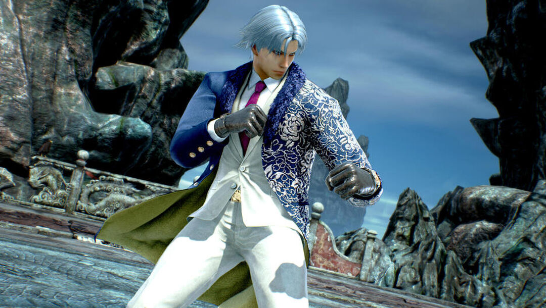 Tekken 7 Deluxe Edition