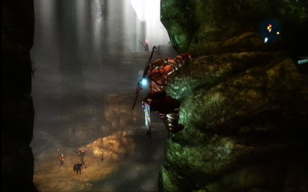 Viking Battle For Asgard | Occasion