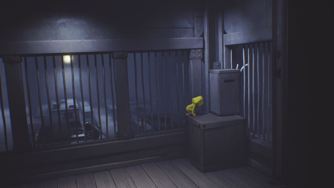Little Nightmares Complete Edition | Occasion