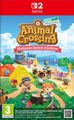 Animal Crossing New Horizons Switch 2 Edition thumb 0