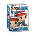 Figurine Funko Pop! - Toy Story 5 - Jessie thumb 1