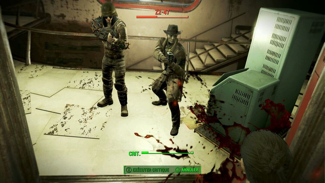 Dlc Fallout 4 Automatron Xbox One