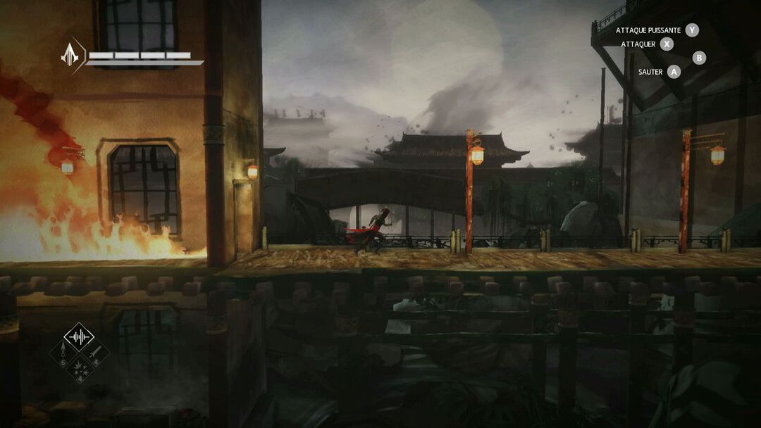 Assassin's Creed Chronicles | Occasion