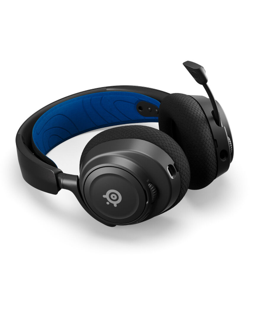 Casque Sans Fil Steelseries Arctis Nova 7p Pour Playstation