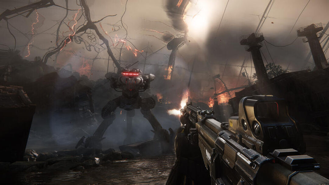 Crysis Trilogy Remastered | Occasion