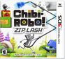 Chibi-robo Zip Lash - Occasion