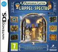Professeur Layton Et L'appel Du Spectre | Occasion thumb 0